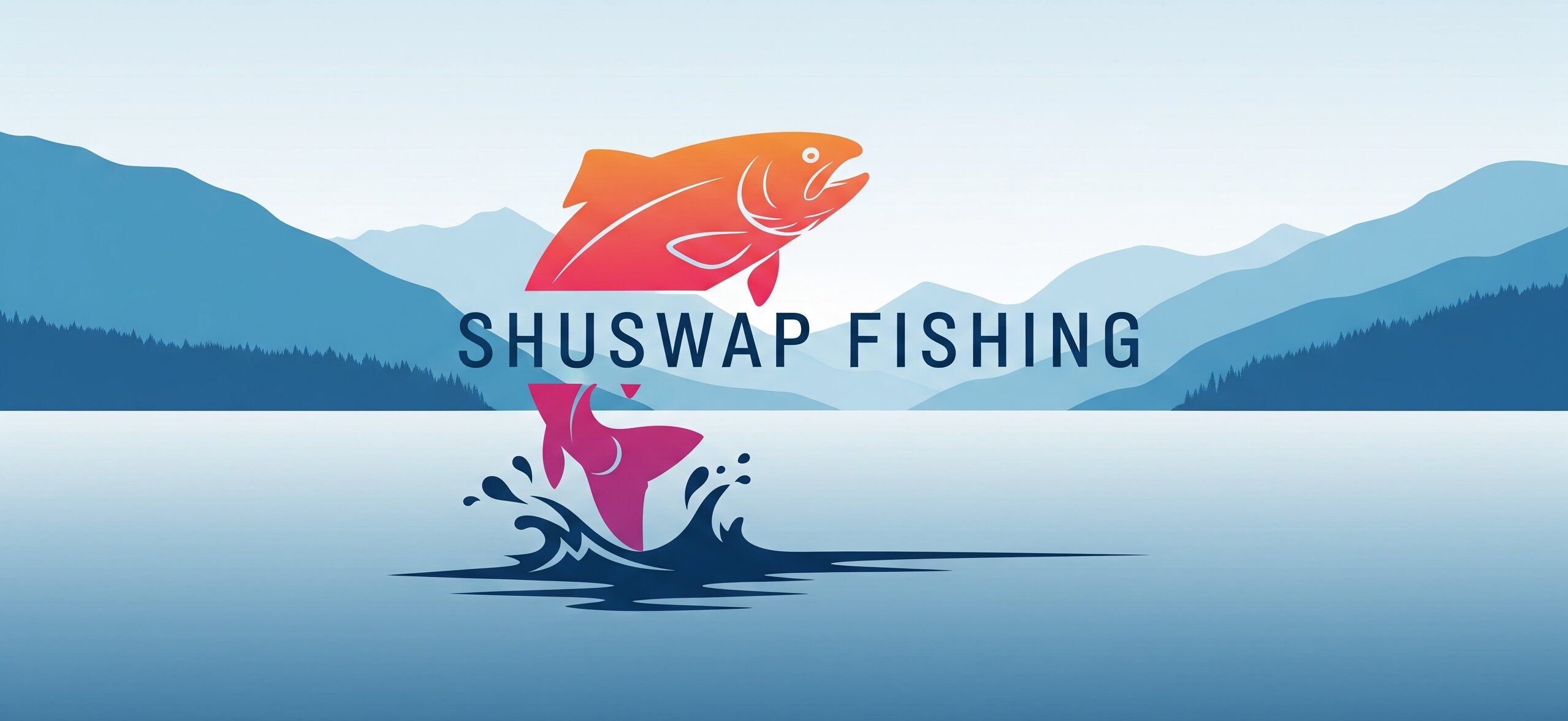 Shuswap Fishing